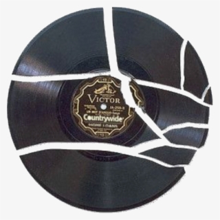 Cracked Broken Record Records Freetoedit - Catcher In The Rye Broken Record