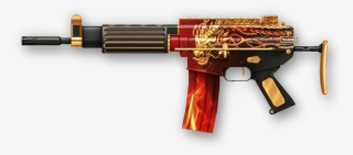 Next - Firearm