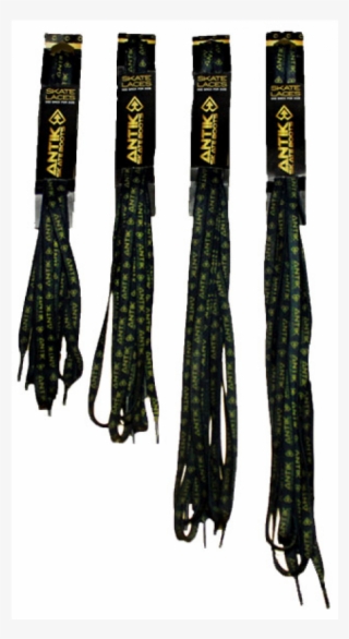 Antik Laces - Strap