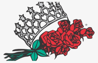 Pageant Crown Clipart Free Download Best Pageant Crown - Miss International Pageant Logo
