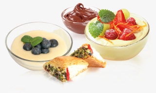 Desserts