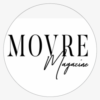 Movre Little Circle - Calligraphy