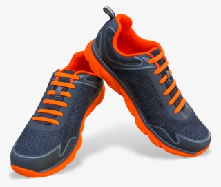 Never Have To Tie Your Shoes Again - Purple No Tie Shoelaces