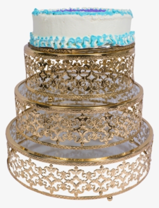 Dome Cake Stand - Bangle
