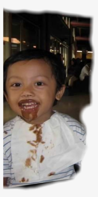 Creepy Faces Meme Template - Toddler