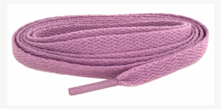 Bee Yellow Flat Shoelace - Cable