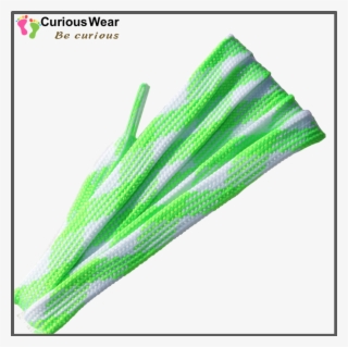 Green Shoe Lace, Green Shoelaces, Shoe Laces, Shoelaces - Artificial Turf