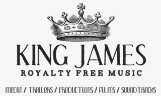 King James - Tiara