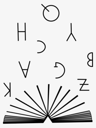 'the Pen Is Mightier Than The Sword' - Circle