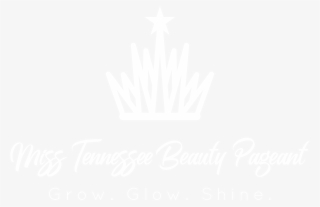White Logo Transparent - Calligraphy