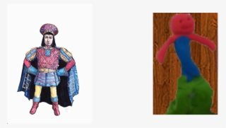 Picture - Action Figure