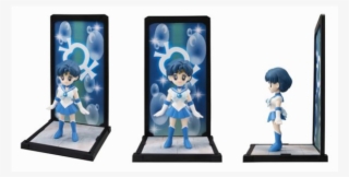 Bandai Tamashii Buddies Sailor Moon