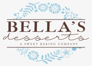 Bella's Desserts - Portable Network Graphics