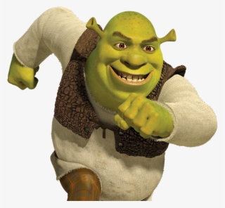 Shrek Png