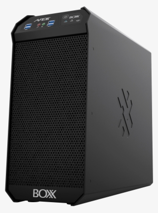 The New Apexx S3 - Video Game Console