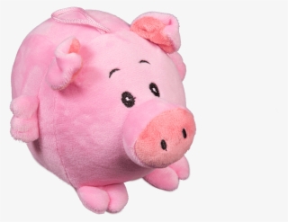 Plush Pig - Plush