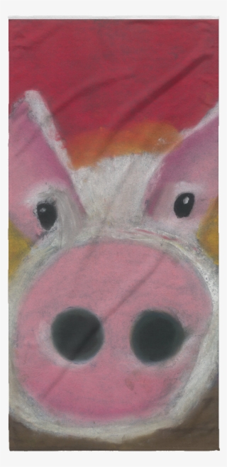 Domestic Pig