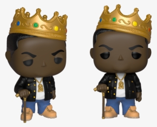 Biggie Smalls Pop Funko