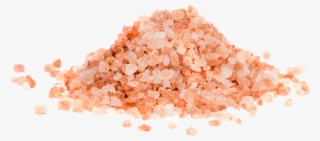 Pile Of Pink Himalayan Salt - Candy