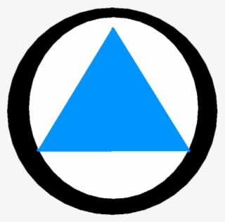 The Magic 8 Ball - Circle