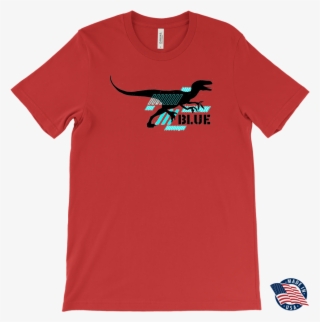 Jurassic World Fallen Kingdom T Shirt - T-shirt