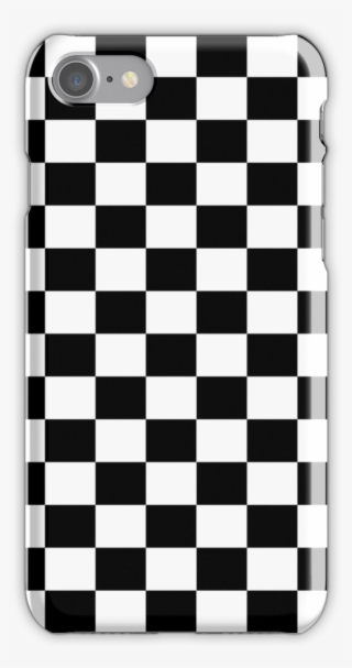 Small Black White Check Motorsport Race Flag Checkered - Maroon Checkered Vans Slip