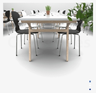 Kitchen & Dining Room Table