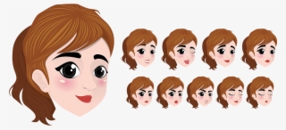 Cute Monster Studio Only Using Powerpoint, Very Easy - Cartoon