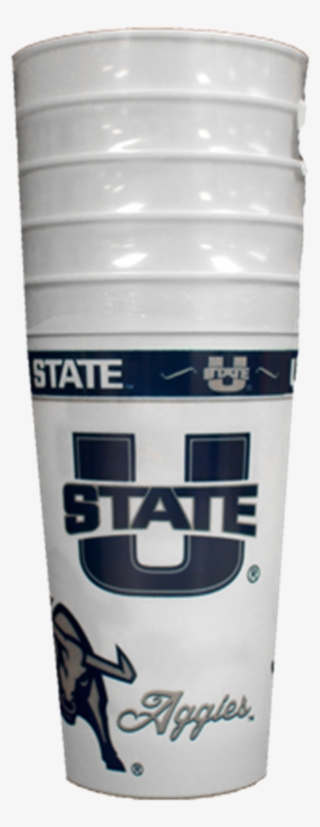 Utah State University 900x382 Png Download Pngkit