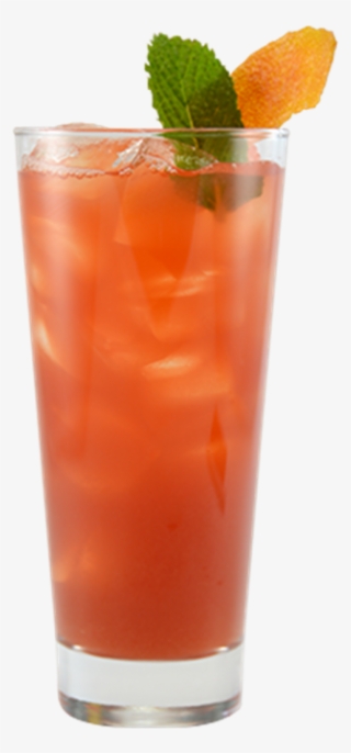 My Account Registration - Mai Tai