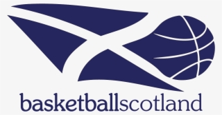 Home Page Basketballscotland Logo - Basketball Scotland Logo