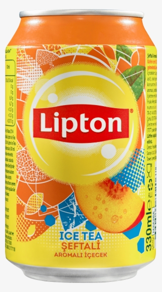 Lipton 330ml
