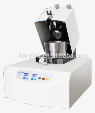 Mortar Grinder Blg-mg100 Mortar And Pestle For Laboratory - Mill
