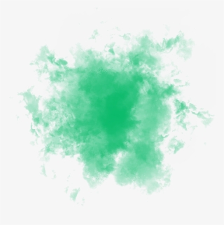Powder Explosion - Illustration