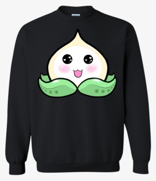 Pachimari Crewneck - Hot Fiance Christmas Sweater