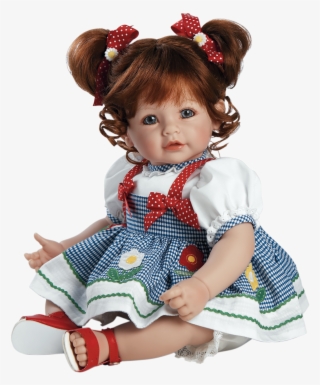 Adora Baby Doll And Toddler - Adora Daisy Delight