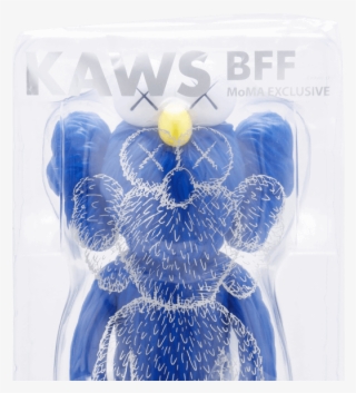 Kaws
