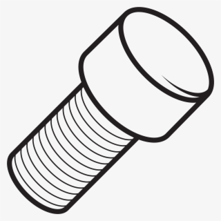 Holly Berry - Line Art