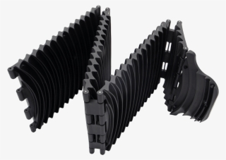 Gotreads Foldable Traction Tread / Traction Mat - Bellows
