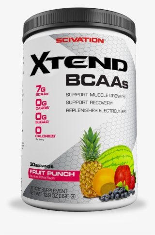 Six Star Pro Nutrition Pre Workout Explosion Powder, - Xtend Bcaa Fruit Punch