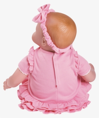 Adora Lifelike Baby Doll Baby Time Pink - Toddler