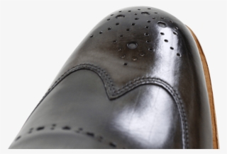 Monks Eddy 14 Smoke Grey Morning Grey Strap Burgundy - Leather