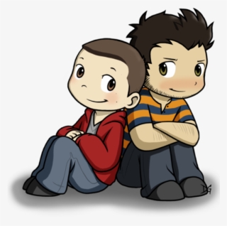 Fanart, Teen Wolf, And Tyler Hoechlin Image - Sterek Disegno