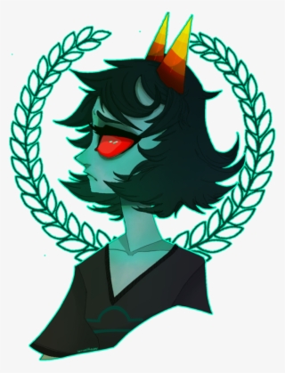 Smil3x Terezi - Deviantart Terezi