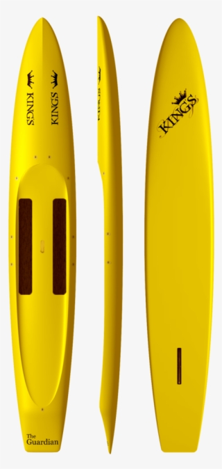 Rescue Board Lifeguard