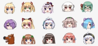 View Fullsize Cross-over Image - Cartoon