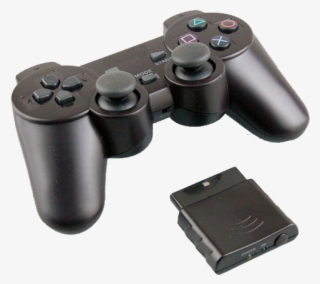 Джойстик Аналоговый Беспроводной Dualshock 2 (ps2) - Ps2 Joystick Wireless