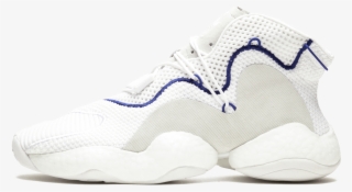 As The Adidas Crazy Byw Lvl I - Sneakers