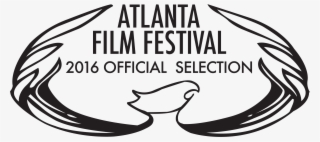 2016 Atlanta Film Festival - Atlanta Film Festival Png