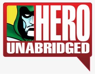 Comics, Dc, Podcast - Poster